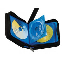 T'nB MOVE36BL custodia CD/DVD 36 dischi Blu