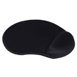 T'nB TSED100N tappetino per mouse Nero