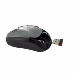 T'nB SRSFSHARK mouse RF Wireless Ottico 800 DPI