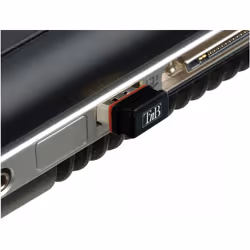 T'nB SRSFSHARK mouse RF Wireless Ottico 800 DPI