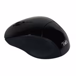 T'nB MM240B, Ottico, RF Wireless, 1600 DPI, Nero