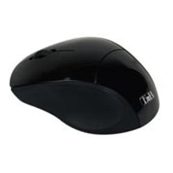 T'nB MM240B mouse Ufficio RF Wireless Ottico 1600 DPI