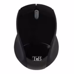 T'nB MM240B mouse Ufficio RF Wireless Ottico 1600 DPI