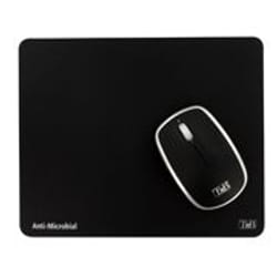 T'nB TSAMNO tappetino per mouse Nero