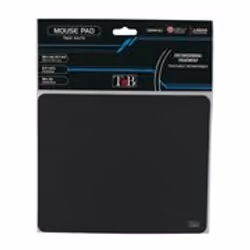 T'nB TSAMNO tappetino per mouse Nero