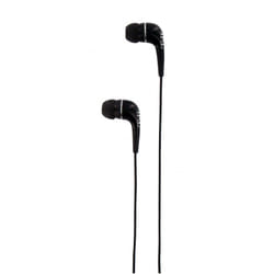 T'nB ESPUREBK cuffia e auricolare Cuffie Cablato In-ear Nero