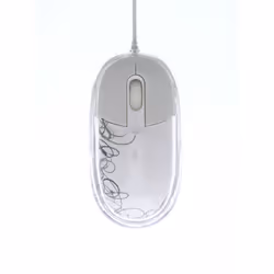 T'nB MLUMY mouse