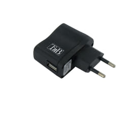 T'nB ACMPHOME2 Caricabatterie per dispositivi mobili Universale Nero USB Interno