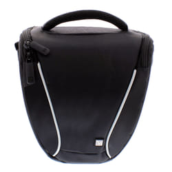 T'nB DCCOS1R custodia per fotocamera Borsa da spalla Nero