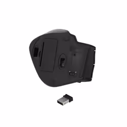 T'nB MWERGO mouse Mano destra RF Wireless Ottico 1600 DPI - Vista aggiuntiva 5