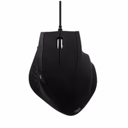 T'nB Ergo, Ottico, USB tipo A, 1600 DPI, Nero