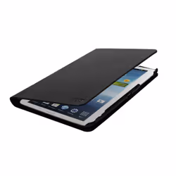 T'nB SGALITBK7 custodia per tablet 17,8 cm (7") Custodia a libro Nero