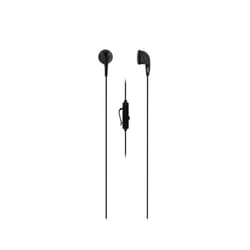 T'nB KPFIRSTBK cuffia e auricolare Cablato In-ear Musica e Chiamate Nero
