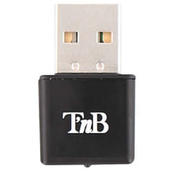 T'nB ADWF300N scheda di rete e adattatore WLAN 300 Mbit/s