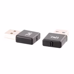 T'nB ADWF300N scheda di rete e adattatore WLAN 300 Mbit/s