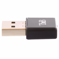 T'nB ADWF300N scheda di rete e adattatore WLAN 300 Mbit/s