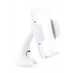 T'nB CARHOLDWH2 supporto per personal communication Supporto passivo Telefono cellulare/smartphone Bianco