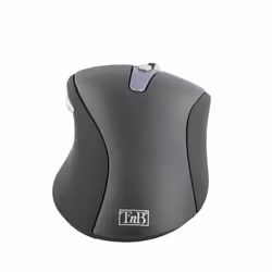 T'nB MWOFFICE mouse Mano destra RF Wireless Ottico 2400 DPI - Vista aggiuntiva 4