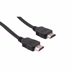 T'nB HDMI5, 5 m, HDMI tipo A (Standard), HDMI tipo A (Standard), Nero
