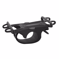 T'nB UMBIKE1 supporto per personal communication Supporto passivo Telefono cellulare/smartphone Nero - Vista aggiuntiva 2