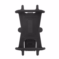 T'nB UMBIKE1 supporto per personal communication Supporto passivo Telefono cellulare/smartphone Nero - Vista aggiuntiva 3
