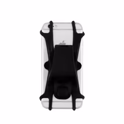 T'nB UMBIKE1 supporto per personal communication Supporto passivo Telefono cellulare/smartphone Nero - Vista aggiuntiva 4