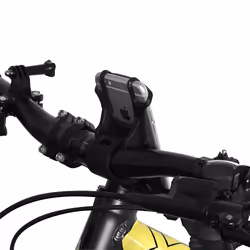T'nB UMBIKE1 supporto per personal communication Supporto passivo Telefono cellulare/smartphone Nero - Vista aggiuntiva 5