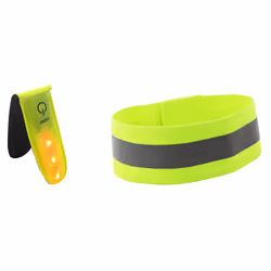 T'nB UMREFLECT accessorio e abbigliamento LED/riflettente Riflettente e LED - Vista aggiuntiva 2
