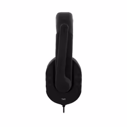 T'nB CSMHS300 cuffia e auricolare Cablato A Padiglione Gaming Nero - Vista aggiuntiva 3