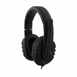 T'nB CSMHS300 cuffia e auricolare Cablato A Padiglione Gaming Nero - Vista aggiuntiva 4