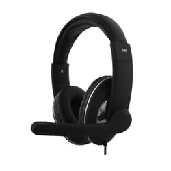 T'nB HS-500 Auricolare Cablato A Padiglione Musica e Chiamate