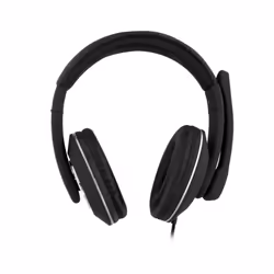 T'nB HS-500 Auricolare Cablato A Padiglione Musica e Chiamate