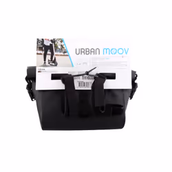 T'nB UMTROTBAG accessorio per monopattino Borsa da trasporto Nero 1 pz - Vista aggiuntiva 2