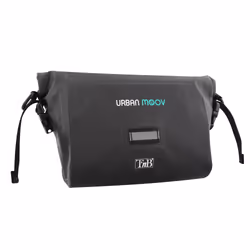 T'nB UMTROTBAG accessorio per monopattino Borsa da trasporto Nero 1 pz - Vista aggiuntiva 3