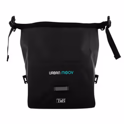 T'nB UMTROTBAG accessorio per monopattino Borsa da trasporto Nero 1 pz - Vista aggiuntiva 4