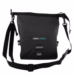 T'nB UMTROTBAG accessorio per monopattino Borsa da trasporto Nero 1 pz - Vista aggiuntiva 6