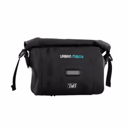 T'nB UMTROTBAG accessorio per monopattino Borsa da trasporto Nero 1 pz - Vista aggiuntiva 8