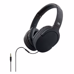 T'nB TRAVEL, Cablato, Musica e Chiamate, 20 - 20000 Hz, 201 g, Auricolare, Nero