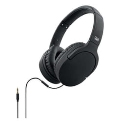 T'nB TRAVEL Auricolare Cablato A Padiglione Musica e Chiamate Nero