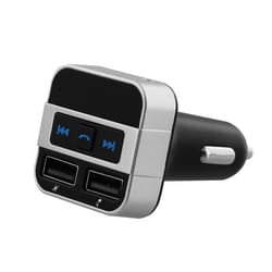 T'nB FMCT07 ricevitore audio bluetooth Nero, Argento