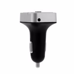 T'nB FMCT07 ricevitore audio bluetooth Nero, Argento