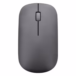 T'nB MWMAC mouse Ufficio Ambidestro RF senza fili + Bluetooth 1600 DPI - Vista aggiuntiva 2