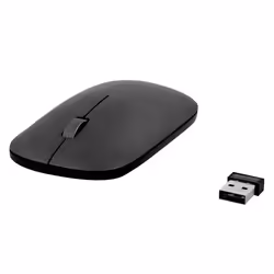 T'nB MWMAC mouse Ufficio Ambidestro RF senza fili + Bluetooth 1600 DPI - Vista aggiuntiva 3