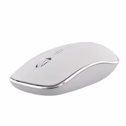 T'nB MWRUBBY1 mouse Ufficio Ambidestro RF Wireless 1600 DPI - Vista aggiuntiva 2