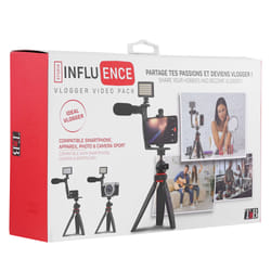 T'nB Pack Vlogger