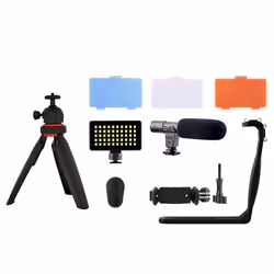 T'nB Pack Vlogger - Vista aggiuntiva 4