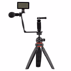T'nB Pack Vlogger - Vista aggiuntiva 7