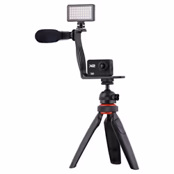 T'nB Pack Vlogger - Vista aggiuntiva 8