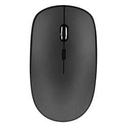 T'nB RUBBY mouse Ufficio Ambidestro RF Wireless 1600 DPI