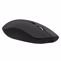 T'nB RUBBY mouse Ufficio Ambidestro RF Wireless 1600 DPI